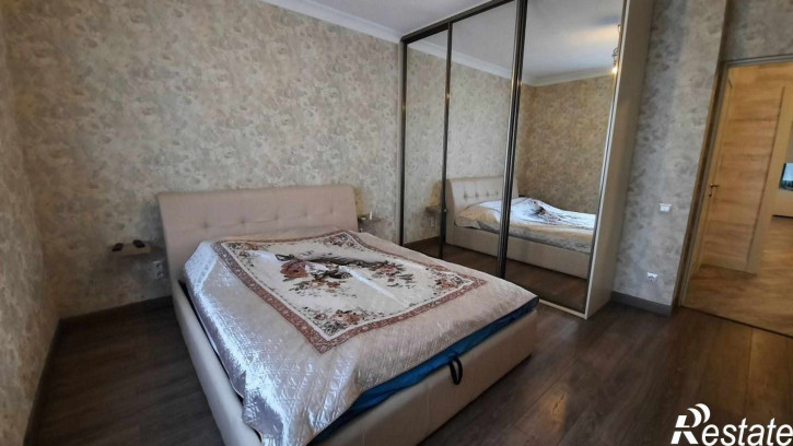 3-комн квартира Мира пр-кт, 168