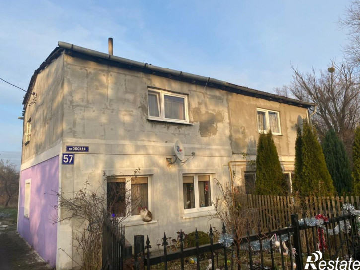 1-комн квартира Окская ул, 57