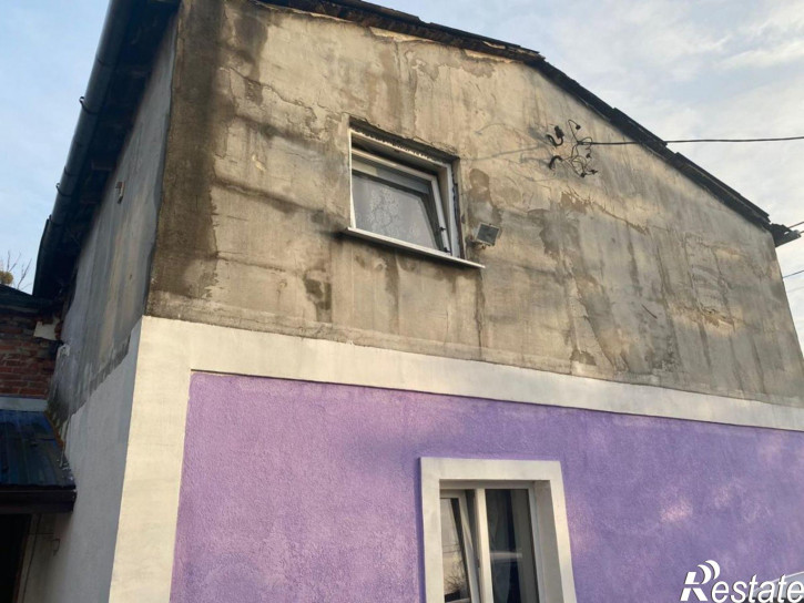 1-комн квартира Окская ул, 57