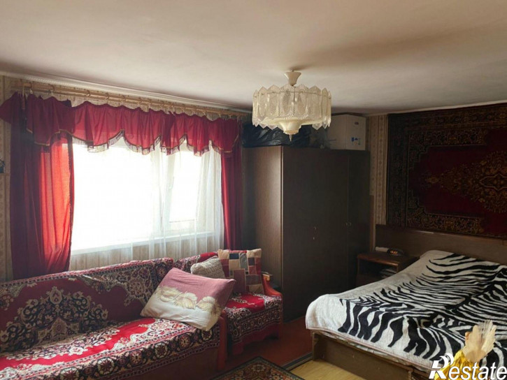 1-комн квартира Окская ул, 57