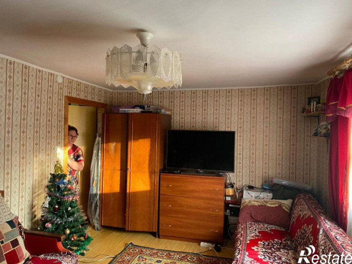 1-комн квартира Окская ул, 57