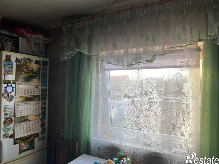 1-комн квартира Окская ул, 57