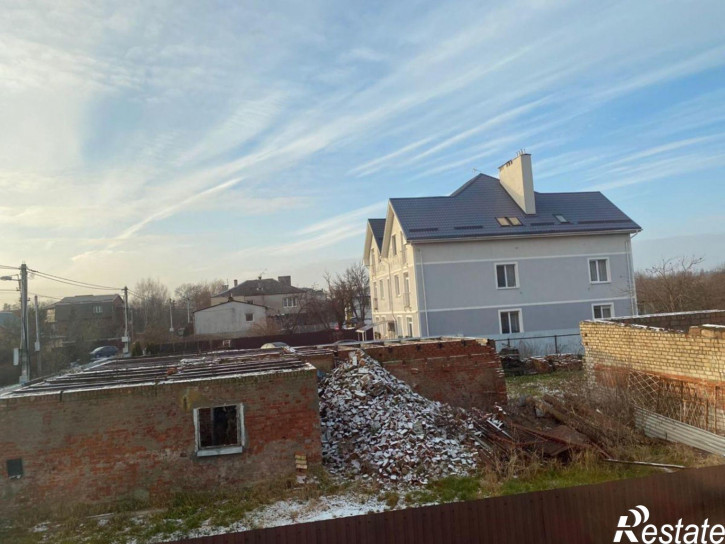 1-комн квартира Окская ул, 57