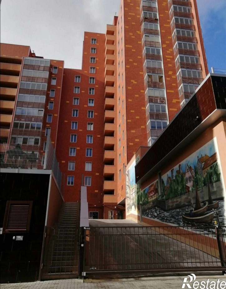 3-комн квартира 9 Апреля ул, 88 а