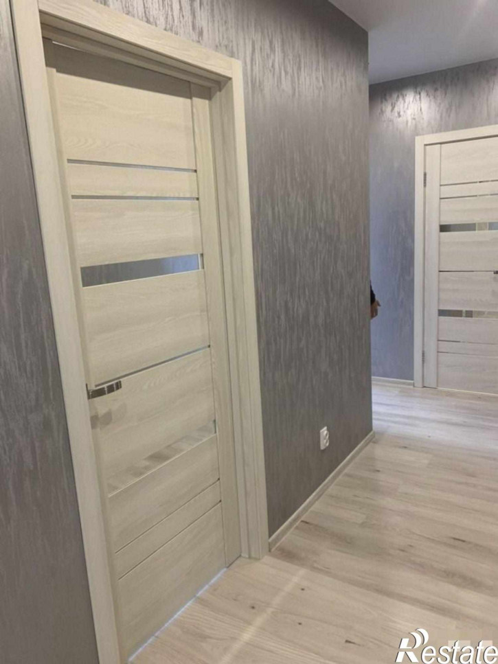 2-комн квартира Согласия ул, 46