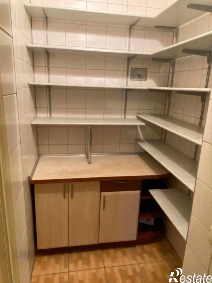 5-комн квартира Чайковского ул, 36
