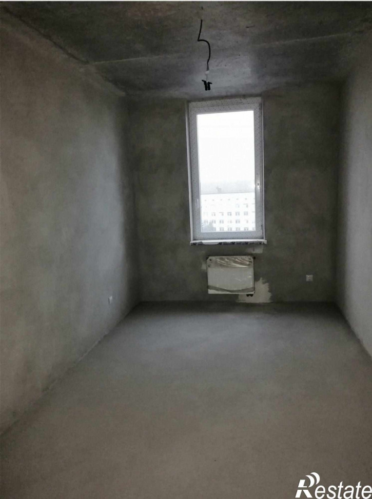 3-комн квартира 9 Апреля ул, 88 а