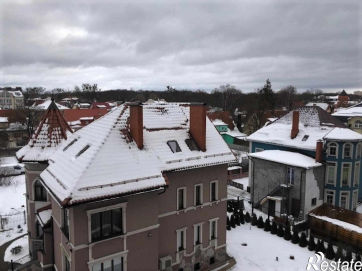 1-комн квартира Виктора Гакуна ул, 5