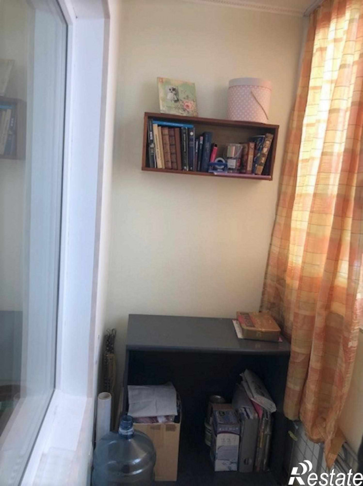 1-комн квартира Виктора Гакуна ул, 5