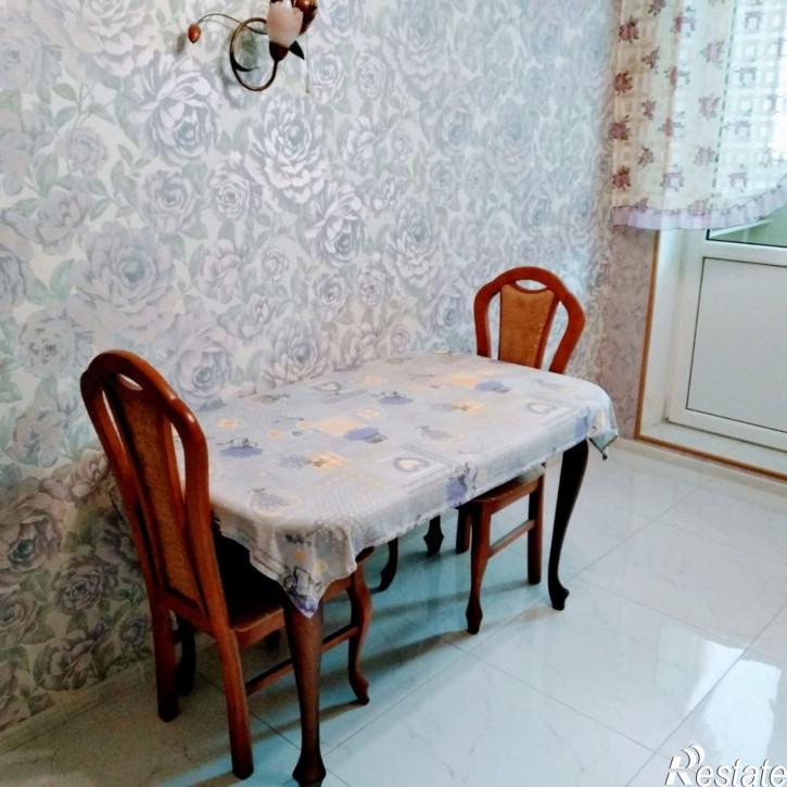 1-комн квартира Яблоневая ул, 5