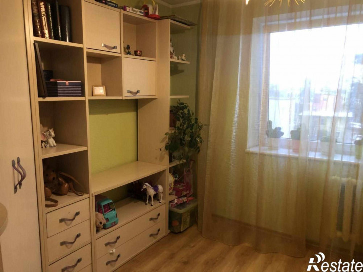 3-комн квартира Грибоедова ул, 19