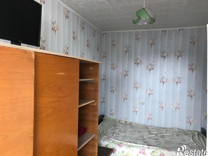 2-комн квартира Красносельская ул, 15