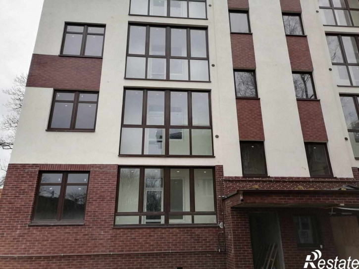 1-комн квартира Воздушная ул, 66