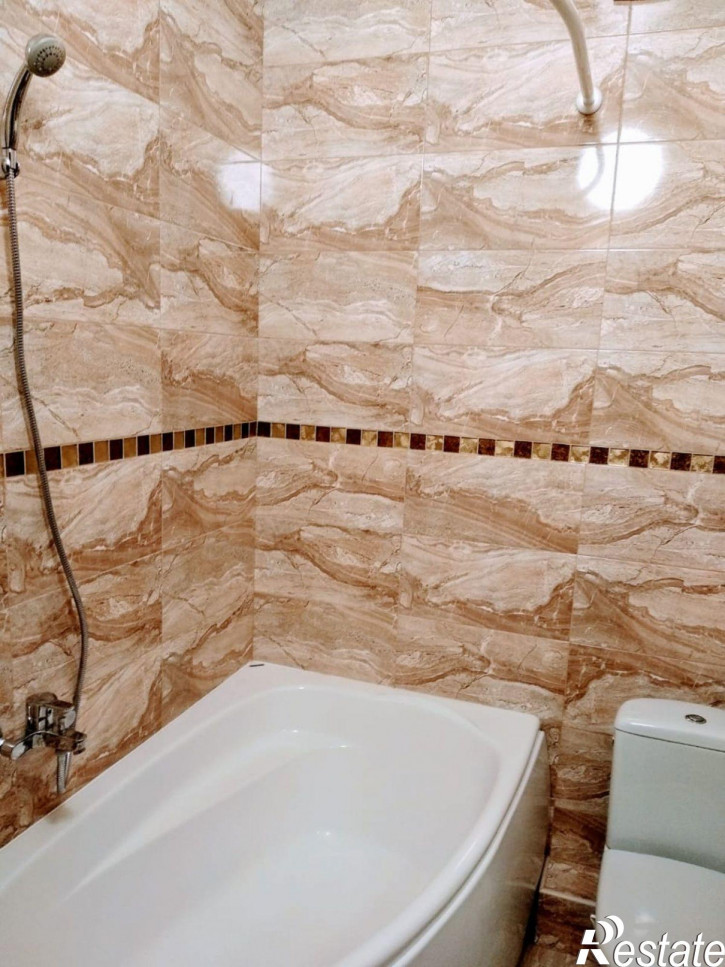 1-комн квартира Яблоневая ул, 5