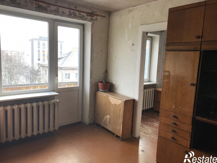 2-комн квартира Красносельская ул, 15