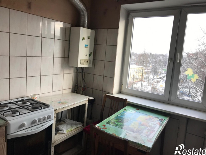 2-комн квартира Красносельская ул, 15