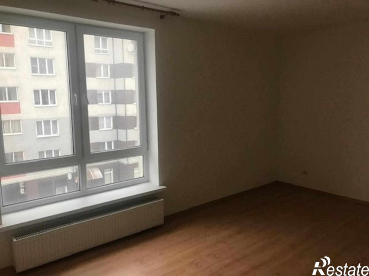 3-комн квартира Бассейная ул, 36