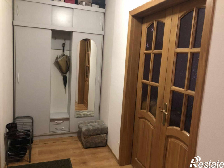 3-комн квартира Грибоедова ул, 19