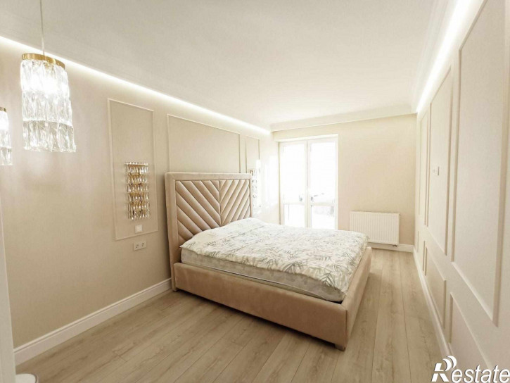 3-комн квартира Спортивная ул, 62