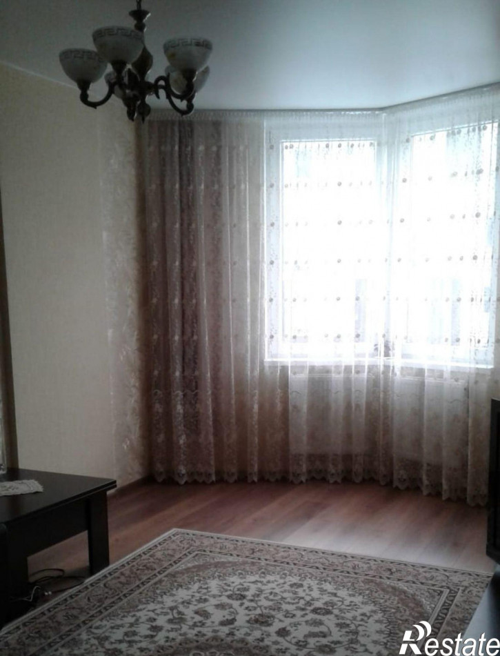 1-комн квартира Прудовый пер, 10