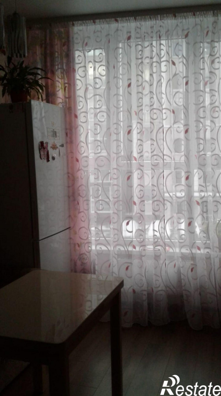 1-комн квартира Прудовый пер, 10