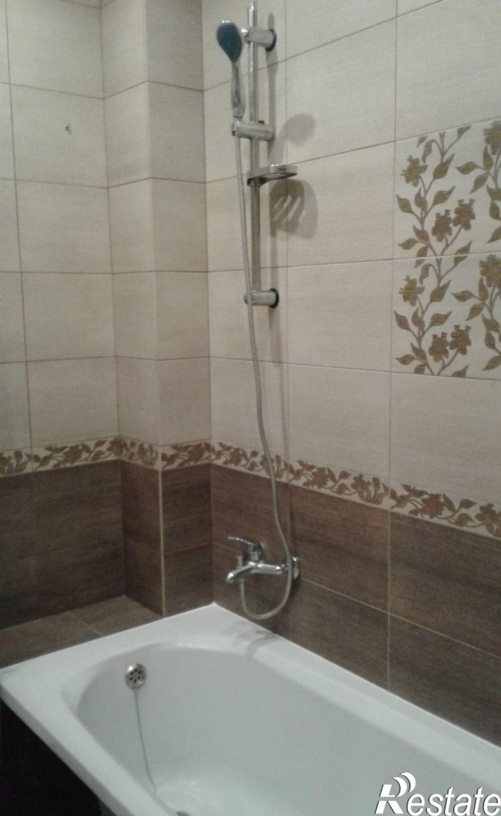 1-комн квартира Прудовый пер, 10