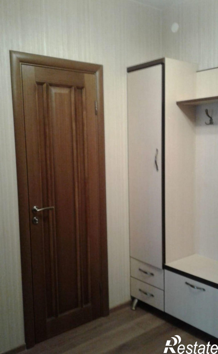 1-комн квартира Прудовый пер, 10