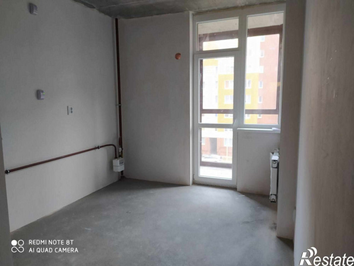 1-комн квартира Тихорецкая ул, 22Б