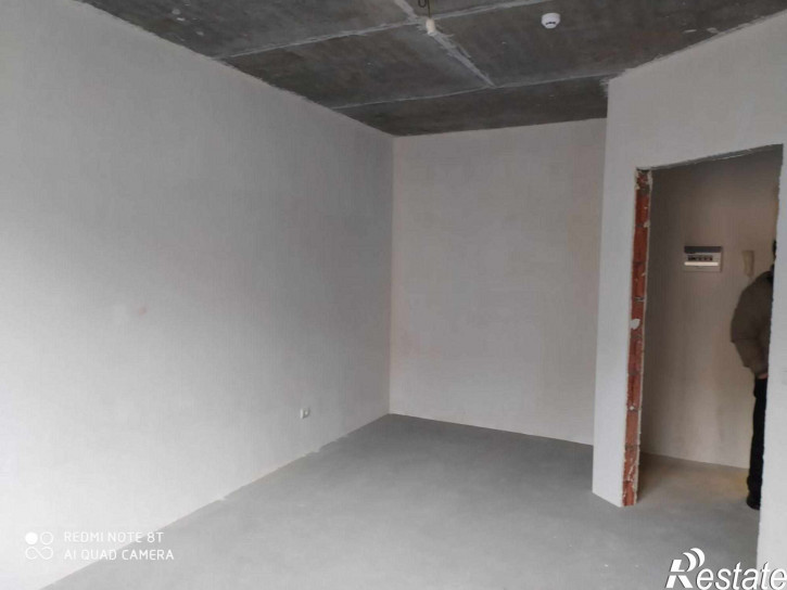 1-комн квартира Тихорецкая ул, 22Б