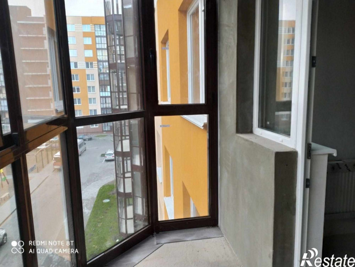 1-комн квартира Тихорецкая ул, 22Б