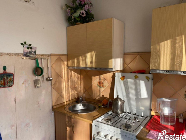2-комн квартира Сергеева ул, 9