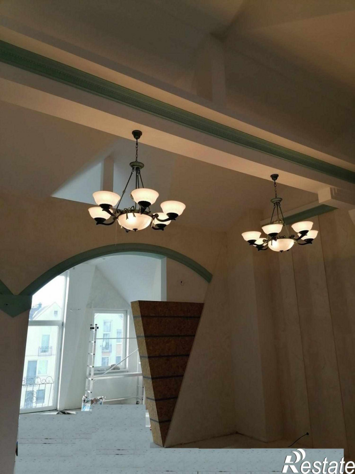3-комн квартира Калининградский пр-кт, 68в