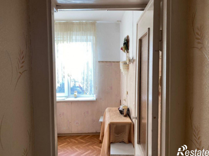 2-комн квартира Сергеева ул, 9