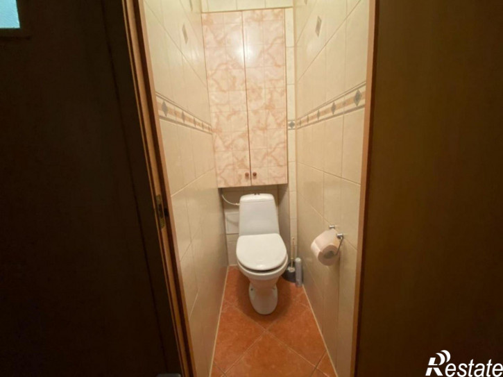 1-комн квартира Маршала Борзова ул, 103