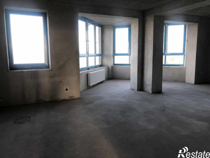 5-комн квартира Комсомольский пер, 7