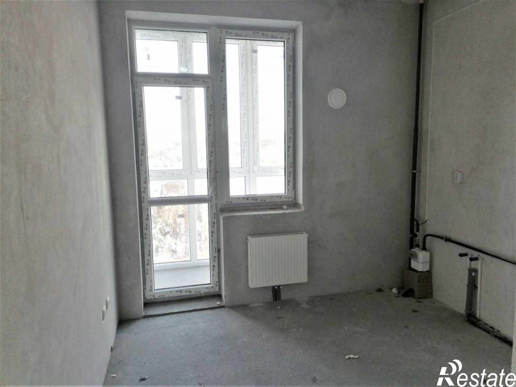 1-комн квартира Воздушная ул, 66