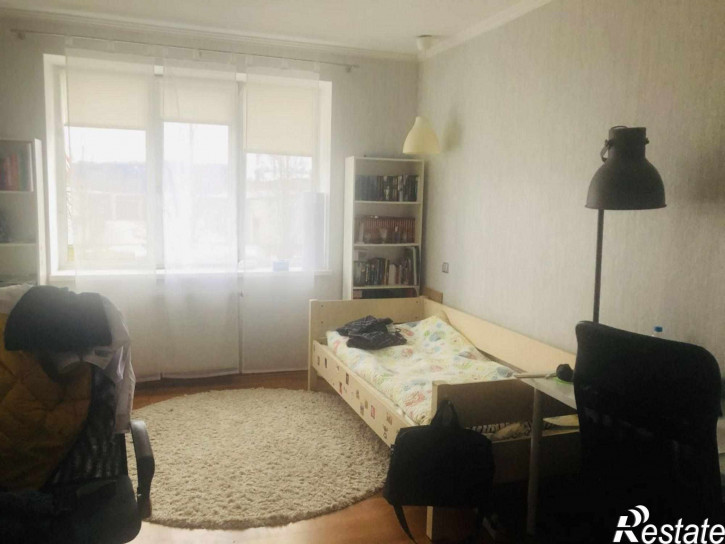 2-комн квартира Вилория Бусловского ул, 1