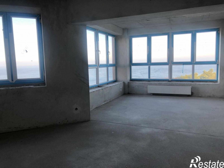 5-комн квартира Комсомольский пер, 7