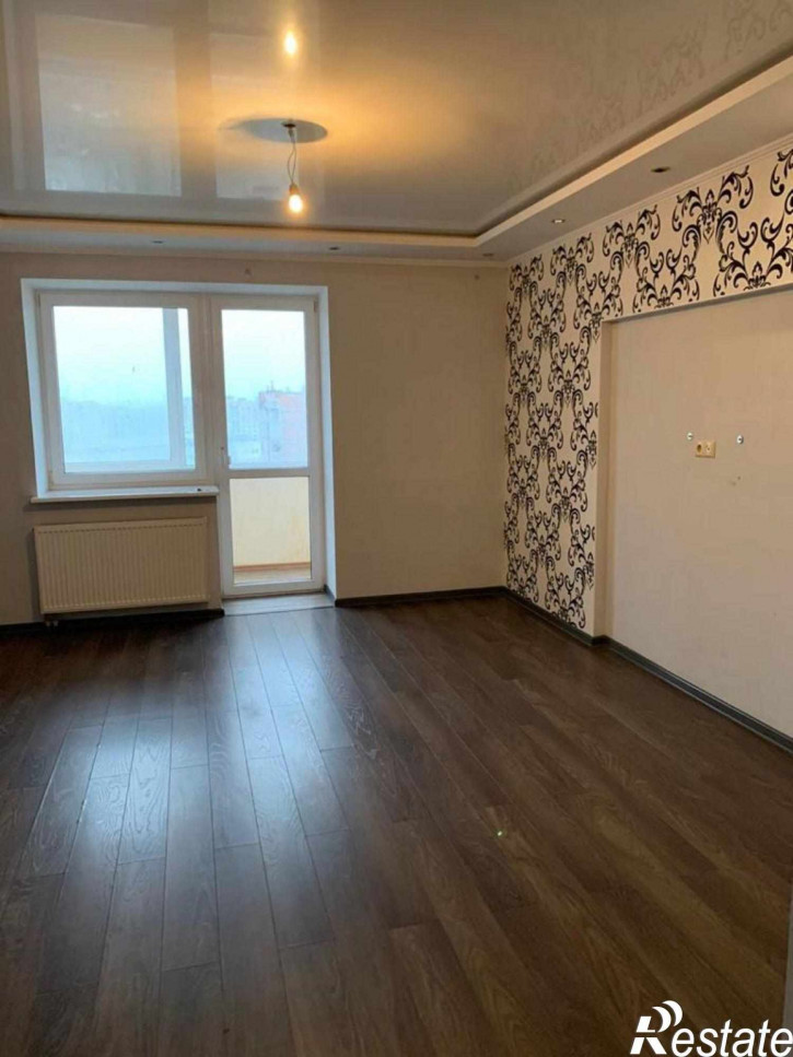 2-комн квартира У.Громовой ул, 99