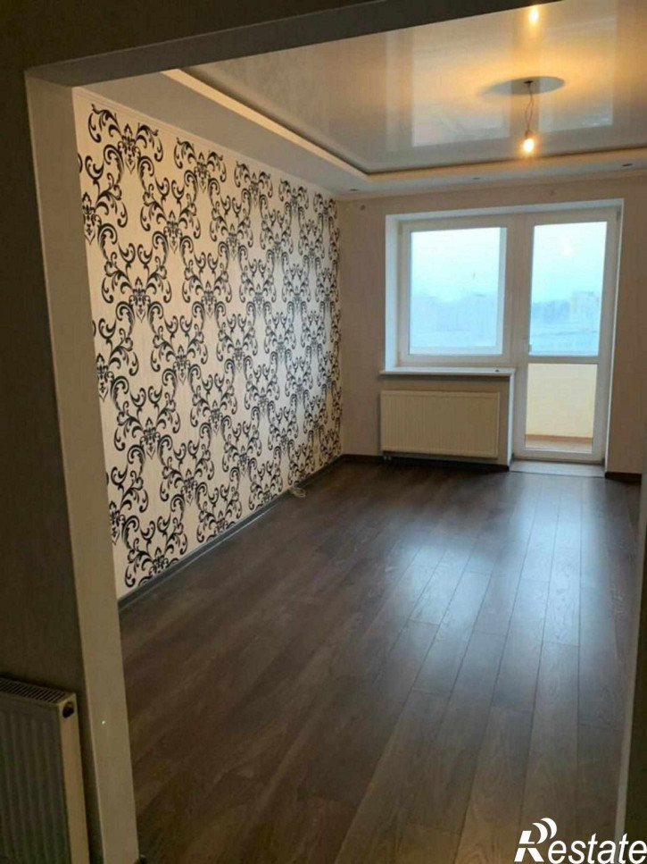 2-комн квартира У.Громовой ул, 99