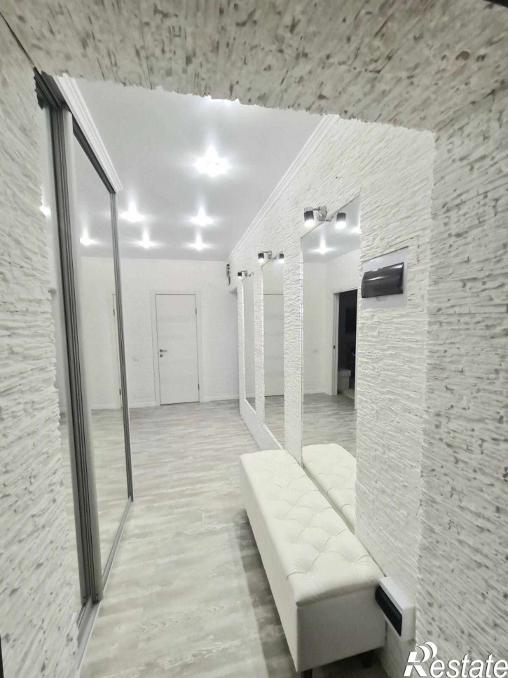 2-комн квартира Валентина Мосина ул, 2