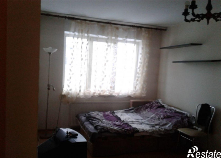 1-комн квартира Калининградская ул, 41