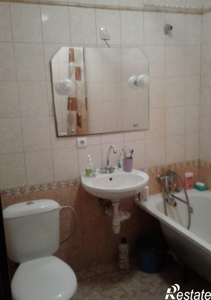 1-комн квартира Калининградская ул, 41
