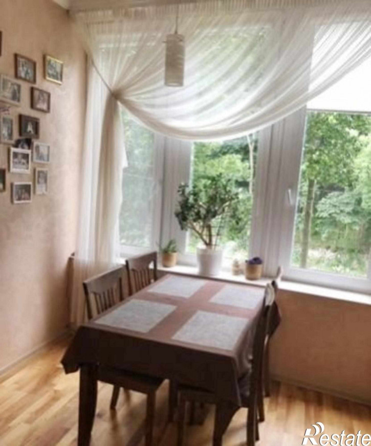 3-комн квартира Ю.Гагарина ул, 1