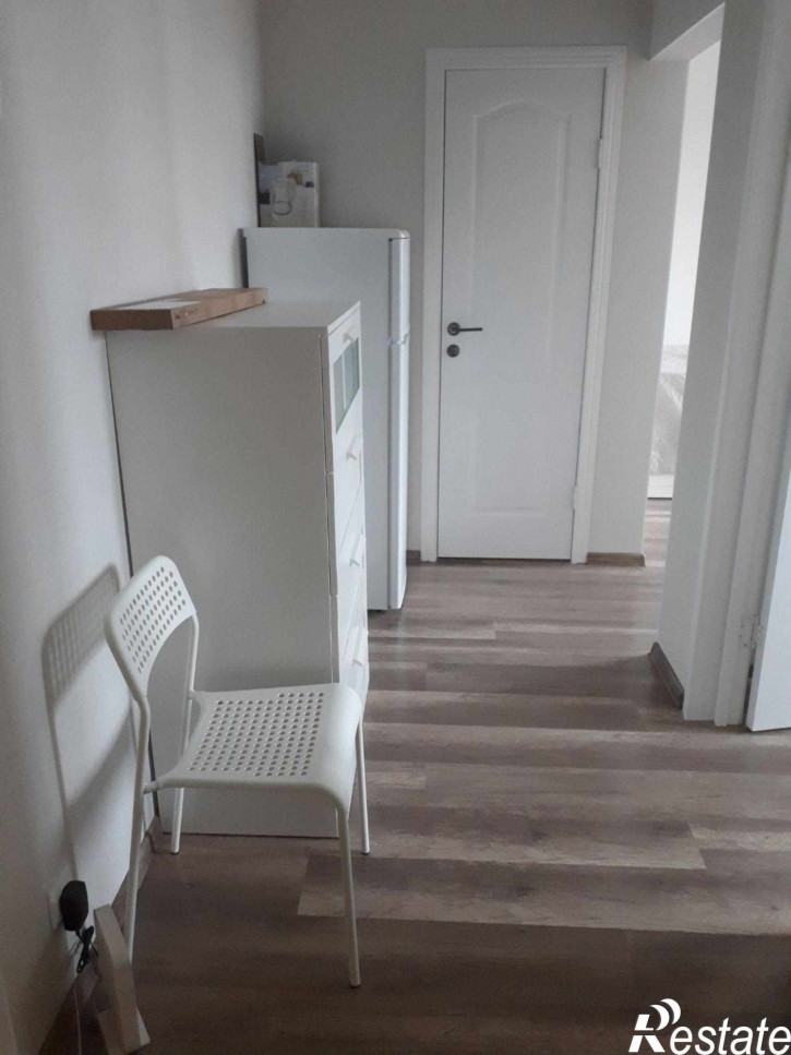 1-комн квартира Рабочая ул, 48Б