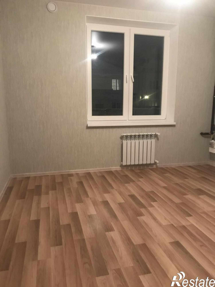 2-комн квартира Левитана ул, 40