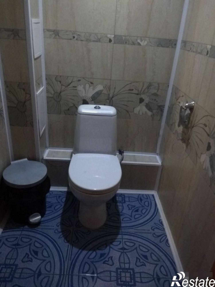 2-комн квартира Минусинская ул, 16