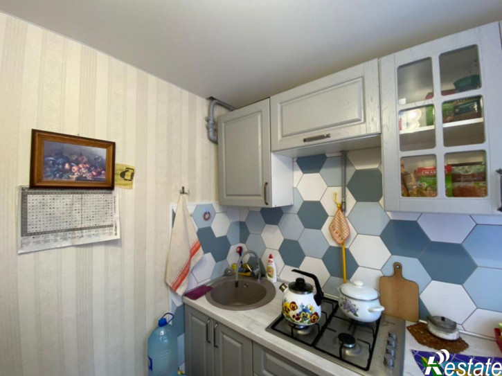 2-комн квартира Ленинский пр-кт, 69