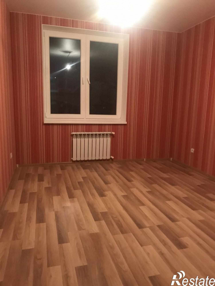 2-комн квартира Левитана ул, 40