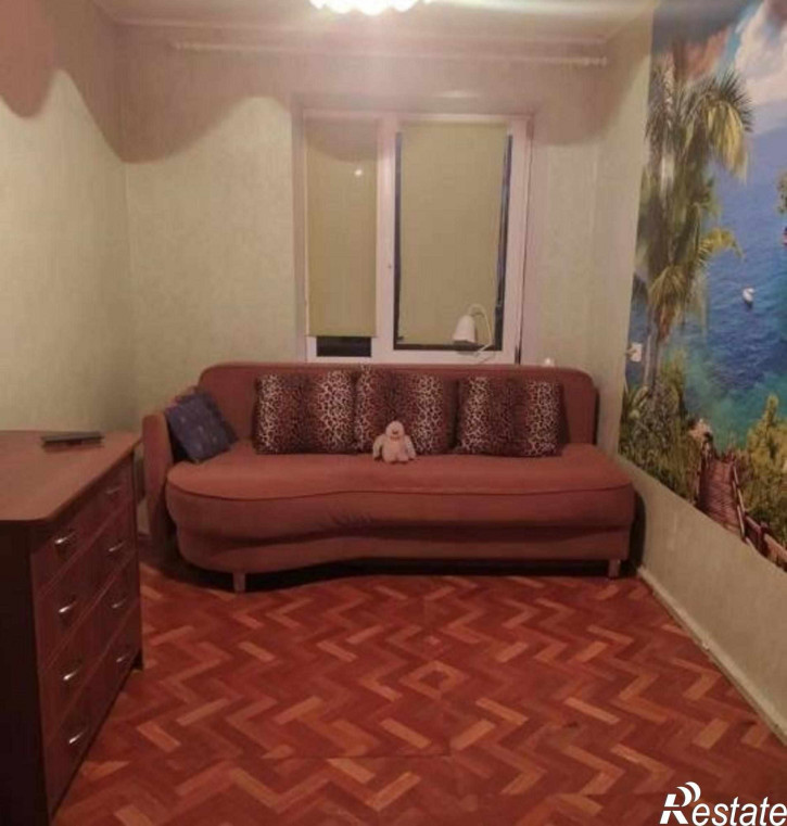 3-комн квартира Карташева ул, 30В